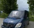 Синий Мерседес Sprinter, объемом двигателя 2.1 л и пробегом 457 тыс. км за 6400 $, фото 1 на Automoto.ua