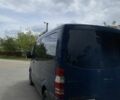 Синий Мерседес Sprinter, объемом двигателя 2.1 л и пробегом 457 тыс. км за 6400 $, фото 3 на Automoto.ua