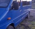 Синий Мерседес Sprinter, объемом двигателя 0.22 л и пробегом 1 тыс. км за 10602 $, фото 1 на Automoto.ua