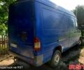 Синий Мерседес Sprinter, объемом двигателя 2.1 л и пробегом 500 тыс. км за 7300 $, фото 1 на Automoto.ua