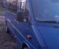 Синий Мерседес Sprinter, объемом двигателя 0.22 л и пробегом 1 тыс. км за 10602 $, фото 1 на Automoto.ua