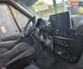 Синій Мерседес Sprinter, об'ємом двигуна 2.15 л та пробігом 348 тис. км за 7400 $, фото 3 на Automoto.ua