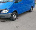 Синій Мерседес Sprinter, об'ємом двигуна 2.15 л та пробігом 665 тис. км за 7400 $, фото 1 на Automoto.ua