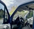 Синий Мерседес Sprinter, объемом двигателя 2.1 л и пробегом 457 тыс. км за 6400 $, фото 6 на Automoto.ua
