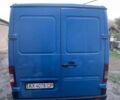 Синий Мерседес Sprinter, объемом двигателя 0 л и пробегом 311 тыс. км за 9500 $, фото 3 на Automoto.ua