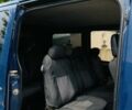 Синий Мерседес Sprinter, объемом двигателя 2.1 л и пробегом 457 тыс. км за 6400 $, фото 4 на Automoto.ua