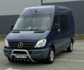 Синій Мерседес Sprinter, об'ємом двигуна 2.15 л та пробігом 200 тис. км за 13200 $, фото 1 на Automoto.ua