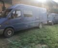 Синий Мерседес Sprinter, объемом двигателя 0 л и пробегом 1 тыс. км за 8000 $, фото 3 на Automoto.ua