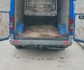 Синій Мерседес Sprinter, об'ємом двигуна 2.15 л та пробігом 665 тис. км за 7400 $, фото 4 на Automoto.ua