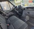 Синій Мерседес Sprinter, об'ємом двигуна 2.15 л та пробігом 348 тис. км за 7400 $, фото 5 на Automoto.ua