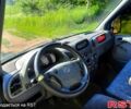 Синий Мерседес Sprinter, объемом двигателя 2.1 л и пробегом 500 тыс. км за 7300 $, фото 5 на Automoto.ua