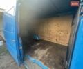 Синий Мерседес Sprinter, объемом двигателя 0 л и пробегом 311 тыс. км за 9500 $, фото 5 на Automoto.ua