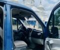 Синий Мерседес Sprinter, объемом двигателя 2.1 л и пробегом 457 тыс. км за 6400 $, фото 5 на Automoto.ua