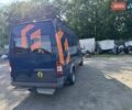 Синий Мерседес Sprinter, объемом двигателя 2.7 л и пробегом 228 тыс. км за 18500 $, фото 13 на Automoto.ua