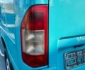Синий Мерседес Sprinter, объемом двигателя 2.2 л и пробегом 320 тыс. км за 10122 $, фото 7 на Automoto.ua