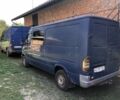 Синий Мерседес Sprinter, объемом двигателя 0 л и пробегом 1 тыс. км за 8000 $, фото 7 на Automoto.ua