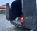 Синій Мерседес Sprinter, об'ємом двигуна 2.15 л та пробігом 400 тис. км за 12000 $, фото 12 на Automoto.ua