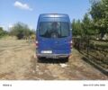 Синій Мерседес Sprinter, об'ємом двигуна 2.1 л та пробігом 610 тис. км за 8000 $, фото 1 на Automoto.ua