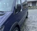 Синій Мерседес Sprinter, об'ємом двигуна 2.15 л та пробігом 400 тис. км за 12000 $, фото 4 на Automoto.ua