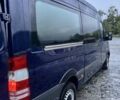 Синій Мерседес Sprinter, об'ємом двигуна 2.15 л та пробігом 400 тис. км за 12000 $, фото 5 на Automoto.ua