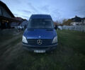 Синій Мерседес Sprinter, об'ємом двигуна 2.99 л та пробігом 450 тис. км за 12700 $, фото 1 на Automoto.ua