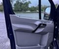 Синій Мерседес Sprinter, об'ємом двигуна 2.15 л та пробігом 400 тис. км за 12000 $, фото 8 на Automoto.ua