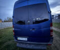Синій Мерседес Sprinter, об'ємом двигуна 2.99 л та пробігом 450 тис. км за 12700 $, фото 7 на Automoto.ua
