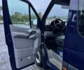 Синій Мерседес Sprinter, об'ємом двигуна 2.15 л та пробігом 400 тис. км за 12000 $, фото 2 на Automoto.ua