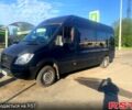 Синий Мерседес Sprinter, объемом двигателя 2.9 л и пробегом 600 тыс. км за 8000 $, фото 1 на Automoto.ua