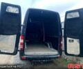 Синий Мерседес Sprinter, объемом двигателя 2.9 л и пробегом 600 тыс. км за 8000 $, фото 3 на Automoto.ua