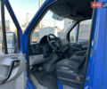 Синій Мерседес Sprinter, об'ємом двигуна 2.15 л та пробігом 385 тис. км за 6800 $, фото 4 на Automoto.ua