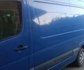Синий Мерседес Sprinter, объемом двигателя 2.2 л и пробегом 490 тыс. км за 8200 $, фото 3 на Automoto.ua