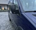 Синій Мерседес Sprinter, об'ємом двигуна 2.15 л та пробігом 400 тис. км за 12000 $, фото 13 на Automoto.ua