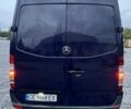 Синій Мерседес Sprinter, об'ємом двигуна 2.15 л та пробігом 400 тис. км за 12000 $, фото 6 на Automoto.ua