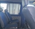 Синий Мерседес Sprinter, объемом двигателя 2 л и пробегом 220 тыс. км за 10000 $, фото 5 на Automoto.ua