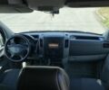 Синий Мерседес Sprinter, объемом двигателя 2.2 л и пробегом 481 тыс. км за 12000 $, фото 3 на Automoto.ua