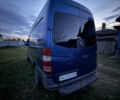 Синій Мерседес Sprinter, об'ємом двигуна 2.99 л та пробігом 450 тис. км за 12700 $, фото 6 на Automoto.ua