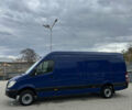 Синий Мерседес Sprinter, объемом двигателя 2.15 л и пробегом 780 тыс. км за 10900 $, фото 2 на Automoto.ua