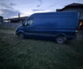 Синій Мерседес Sprinter, об'ємом двигуна 2.99 л та пробігом 450 тис. км за 12700 $, фото 2 на Automoto.ua