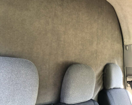 Синій Мерседес Sprinter, об'ємом двигуна 2.15 л та пробігом 550 тис. км за 9500 $, фото 2 на Automoto.ua