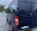 Синій Мерседес Sprinter, об'ємом двигуна 2.15 л та пробігом 400 тис. км за 12000 $, фото 10 на Automoto.ua