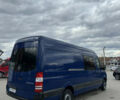 Синий Мерседес Sprinter, объемом двигателя 2.15 л и пробегом 780 тыс. км за 10900 $, фото 5 на Automoto.ua
