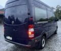 Синій Мерседес Sprinter, об'ємом двигуна 2.15 л та пробігом 400 тис. км за 12000 $, фото 3 на Automoto.ua