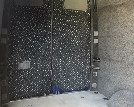 Синій Мерседес Sprinter, об'ємом двигуна 2.15 л та пробігом 550 тис. км за 9500 $, фото 6 на Automoto.ua