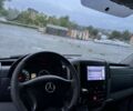 Синій Мерседес Sprinter, об'ємом двигуна 2.15 л та пробігом 400 тис. км за 12000 $, фото 9 на Automoto.ua