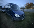 Синій Мерседес Sprinter, об'ємом двигуна 2.99 л та пробігом 450 тис. км за 12700 $, фото 3 на Automoto.ua