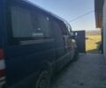 Синий Мерседес Sprinter, объемом двигателя 2 л и пробегом 220 тыс. км за 10000 $, фото 2 на Automoto.ua