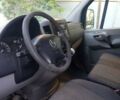 Синий Мерседес Sprinter, объемом двигателя 2.2 л и пробегом 490 тыс. км за 8200 $, фото 4 на Automoto.ua