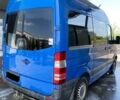 Синий Мерседес Sprinter, объемом двигателя 2.2 л и пробегом 481 тыс. км за 12000 $, фото 4 на Automoto.ua