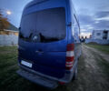 Синій Мерседес Sprinter, об'ємом двигуна 2.99 л та пробігом 450 тис. км за 12700 $, фото 5 на Automoto.ua